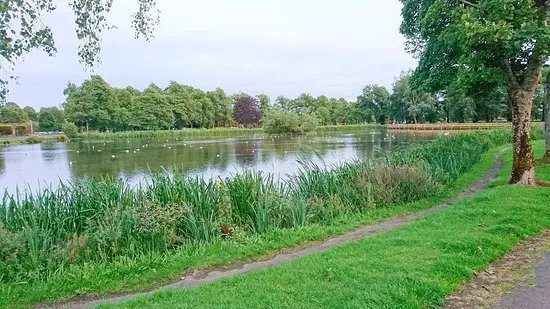The Kay Park