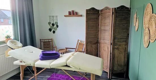Praktijk Green Souls