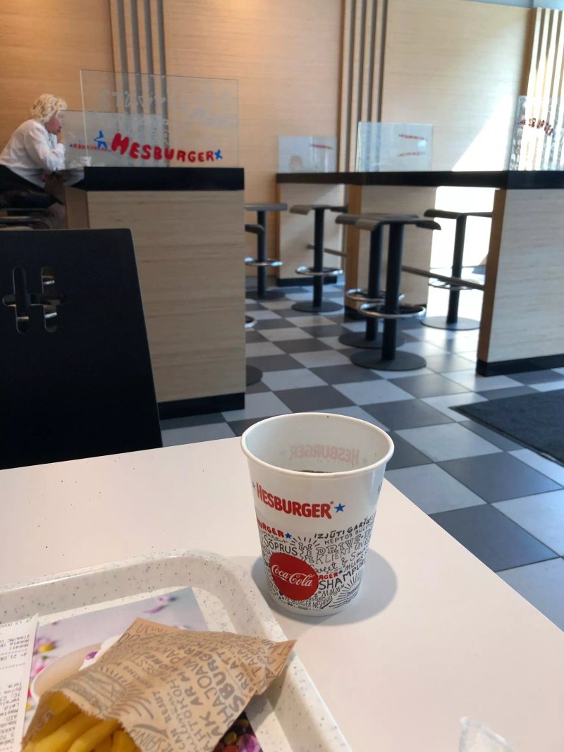 Hesburger