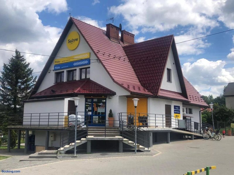 Apartamenty Pilsko