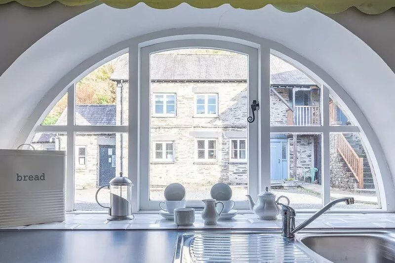 Grasmere - sleeps 5 guests  in 2 bedrooms
