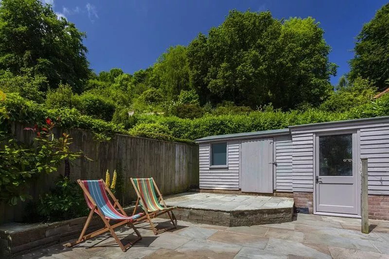Jasmine Cottage, Porlock