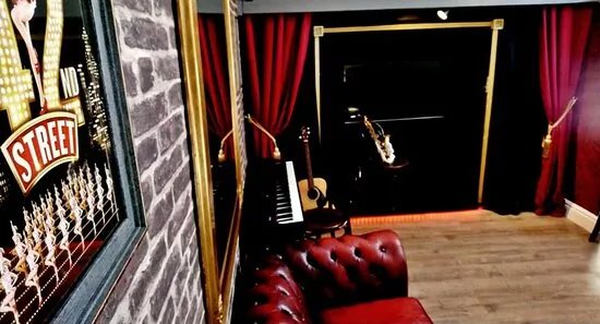 The Stage Door Darlington