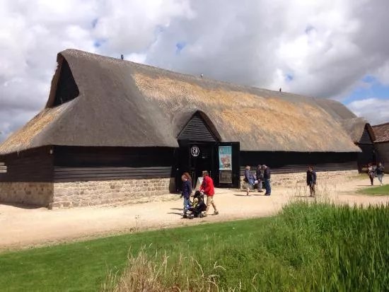 Alexander Keiller Museum