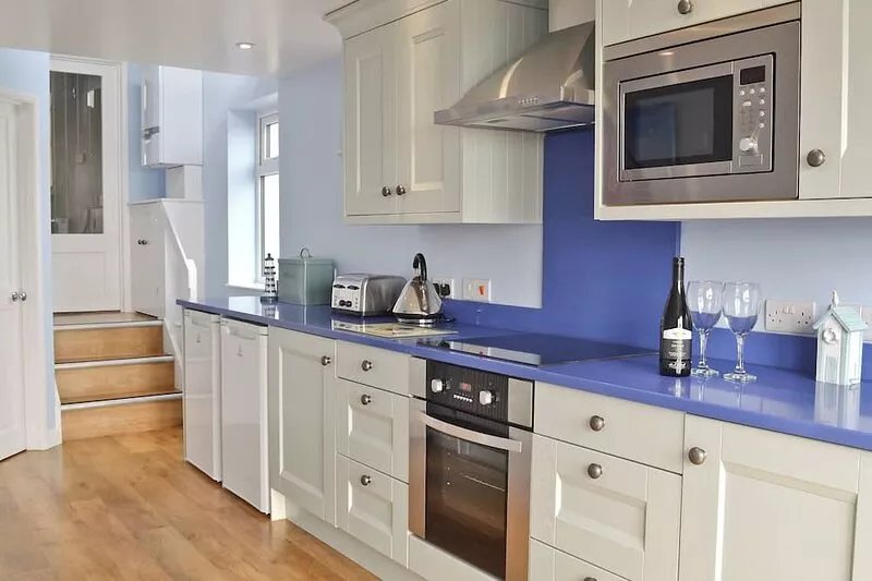 2 bedroom accommodation in Ventnor