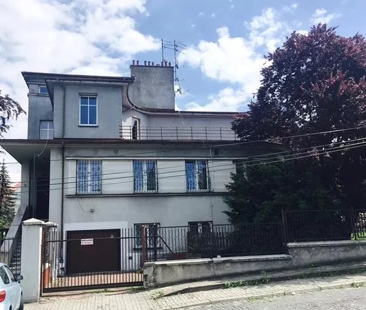 Route of Modernism (Szlak Moderny)