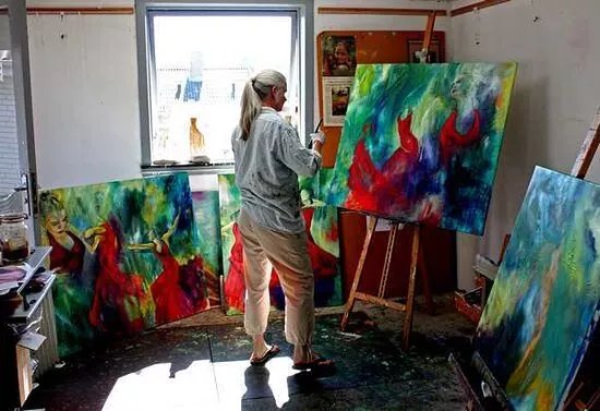 Atelier Hbh-art