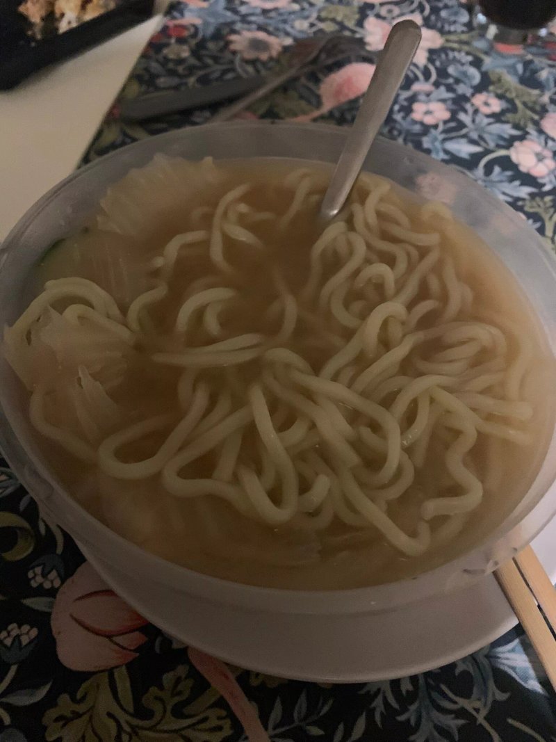 Noodle Foodle - Wimbledon