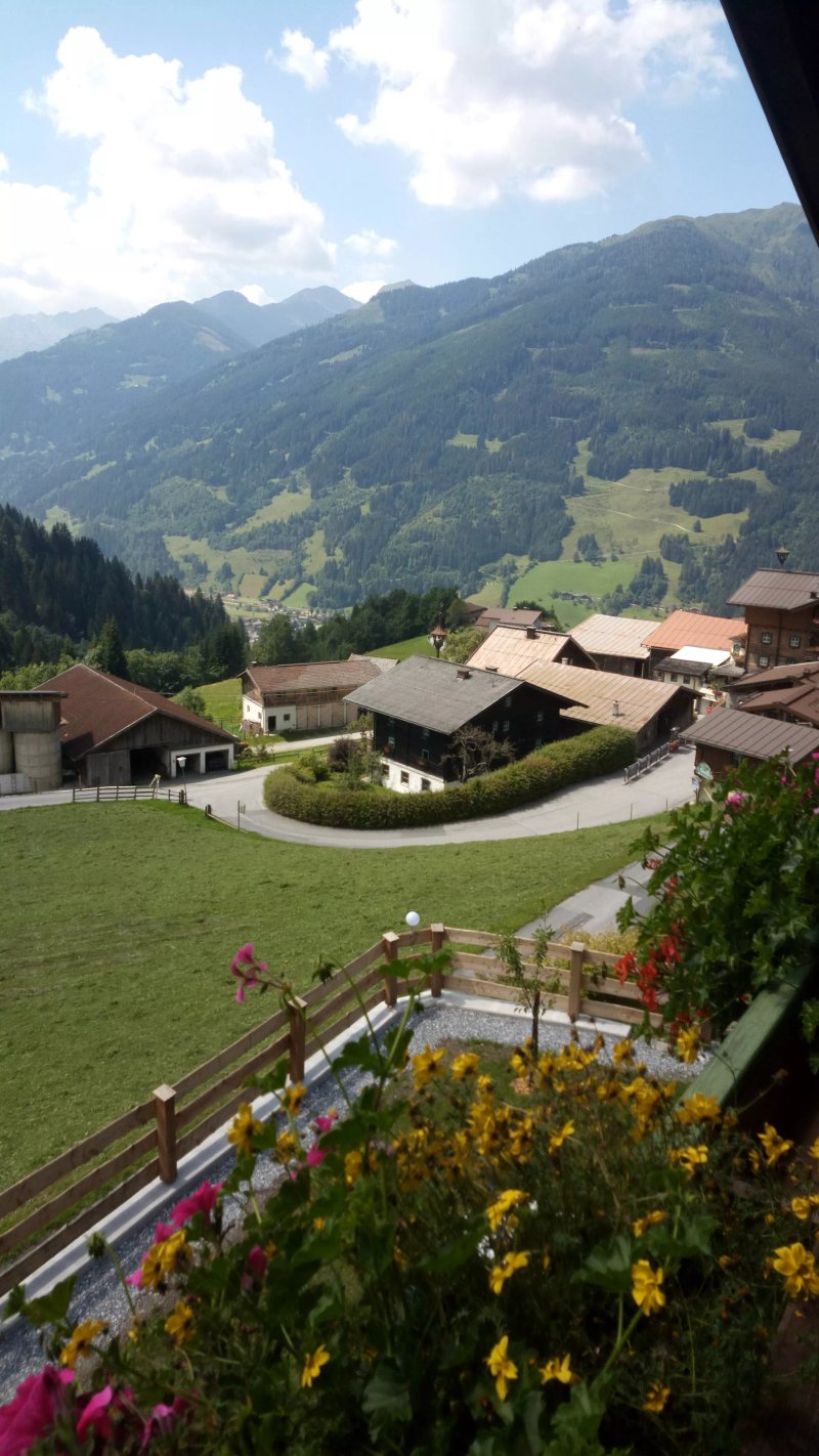 Haus Hagenhofer Dorfgastein