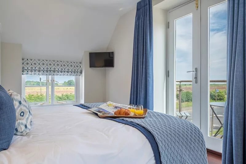 4 Malthouse Cottages, Thornham, Norfolk