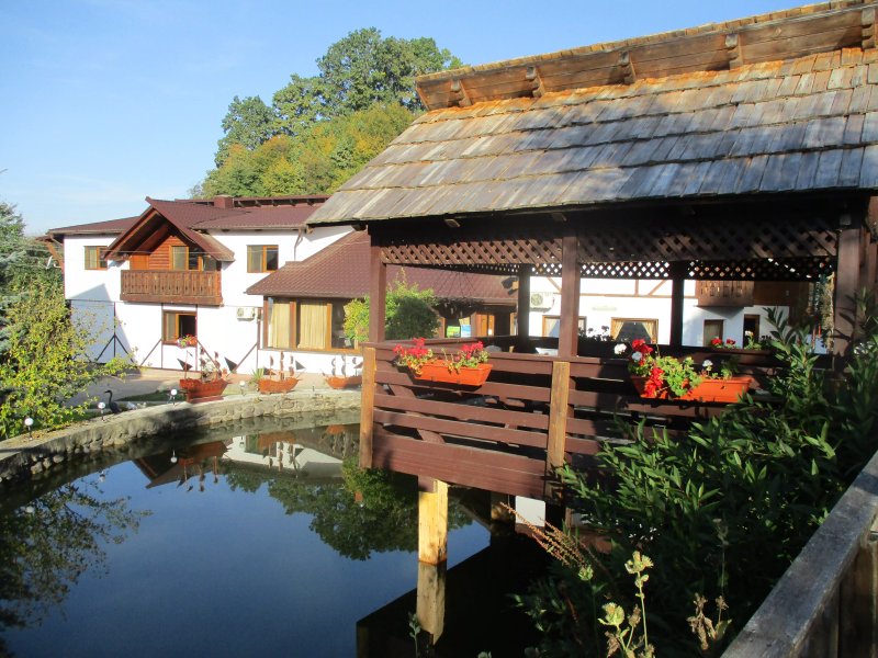 Cazare Rustic Nagy