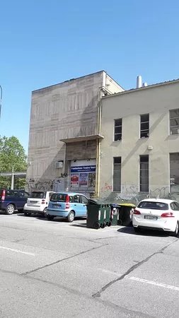 Teatro Nuovo
