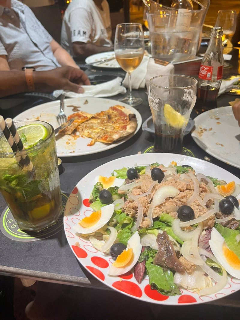 mojito social club