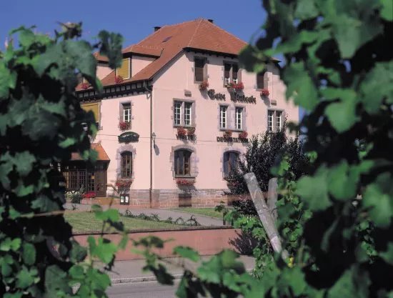 Boutique Wolfberger Dambach-la-Ville