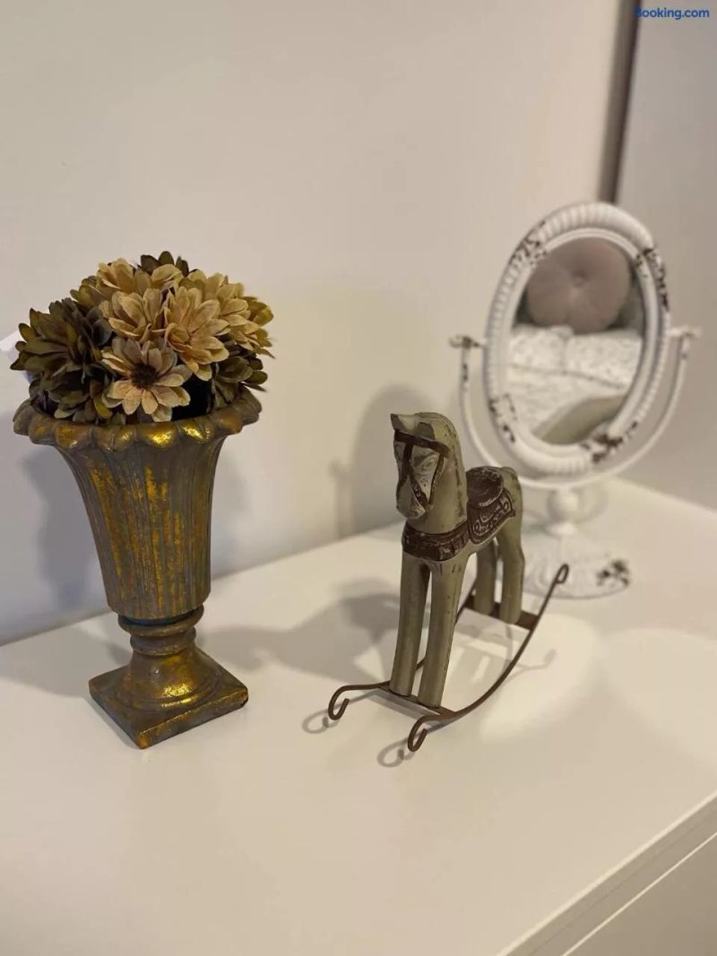 Ezust Boroka Apartman