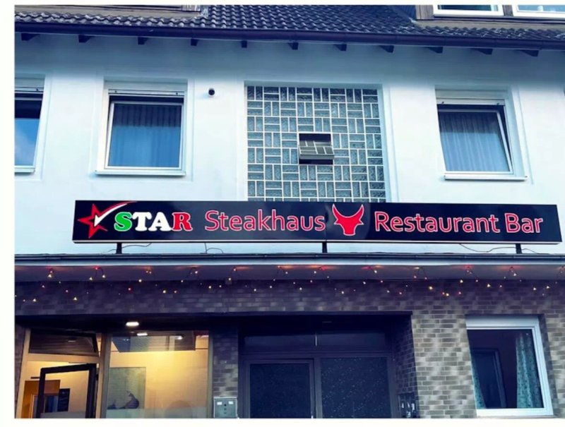 Star Steakhaus Langelsheim