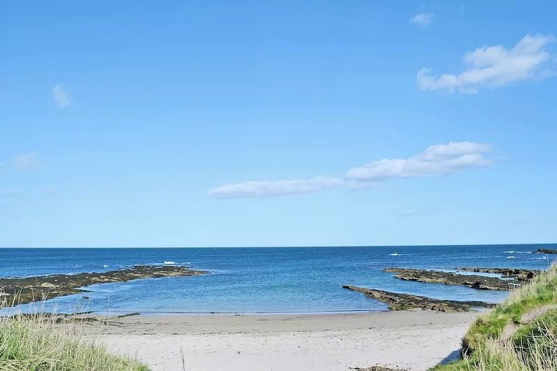 3 bedroom accommodation in Beadnell