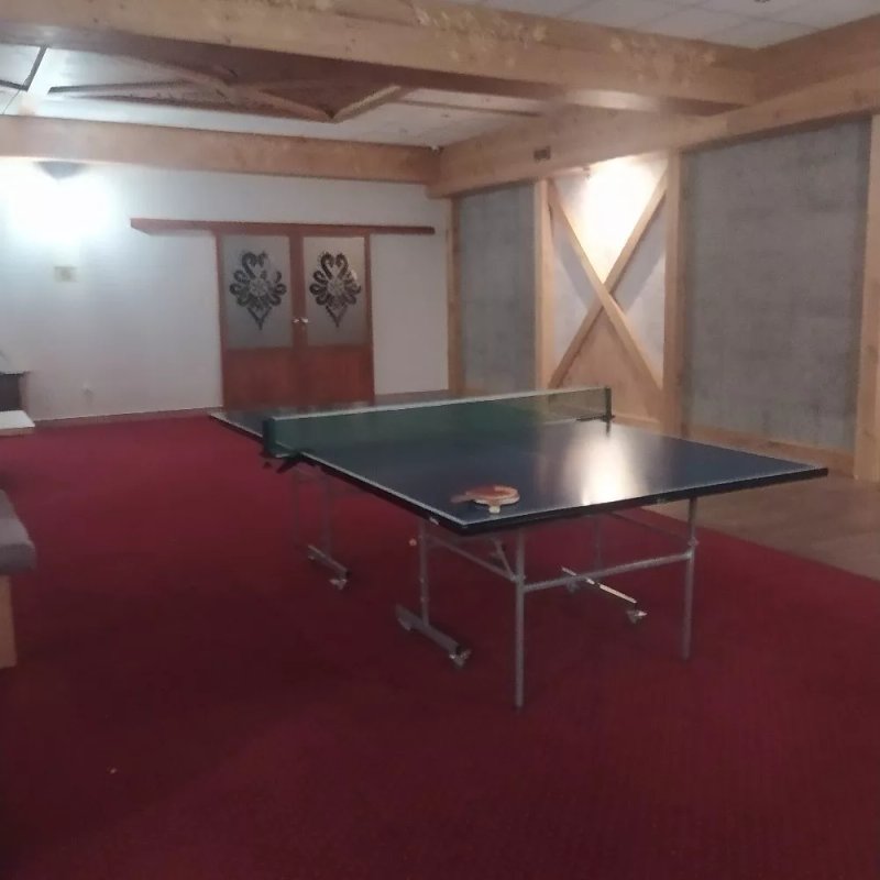 Dom Wypoczynkowy Maryna
