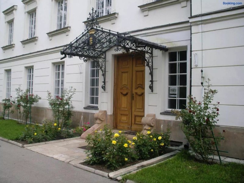 Dom Zjazdow I Konferencji