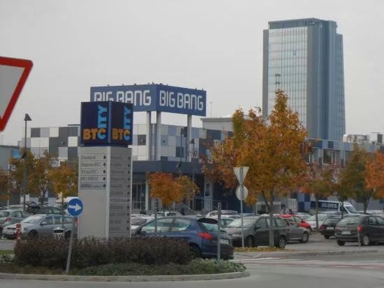 BTC City