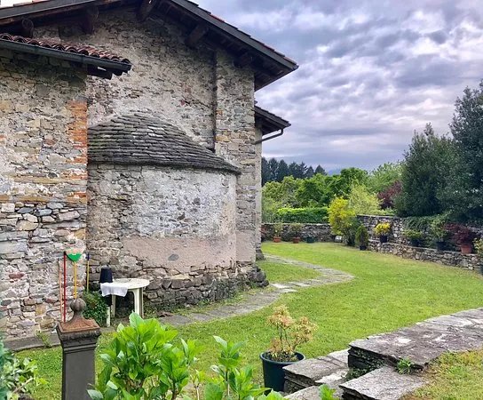 Chiesa di San Defendente