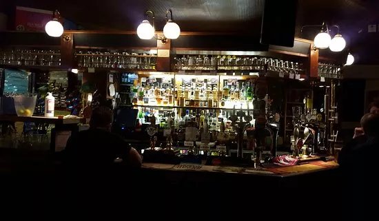 The Ship & Mitre