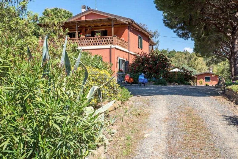 Agriturismo Tenuta Valdelmelo
