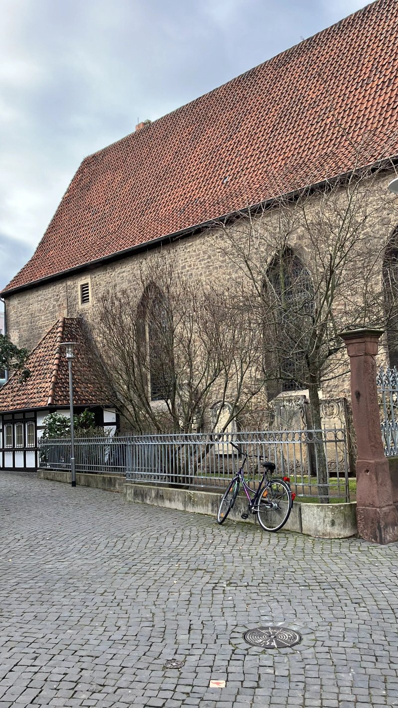 Bartholomauskirche