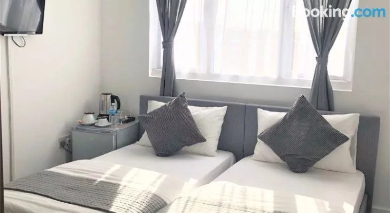 Msr Guest House