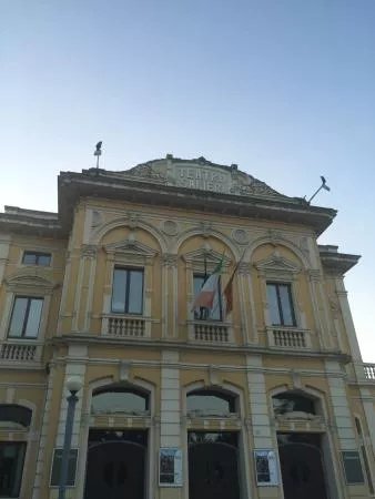 Teatro Salieri
