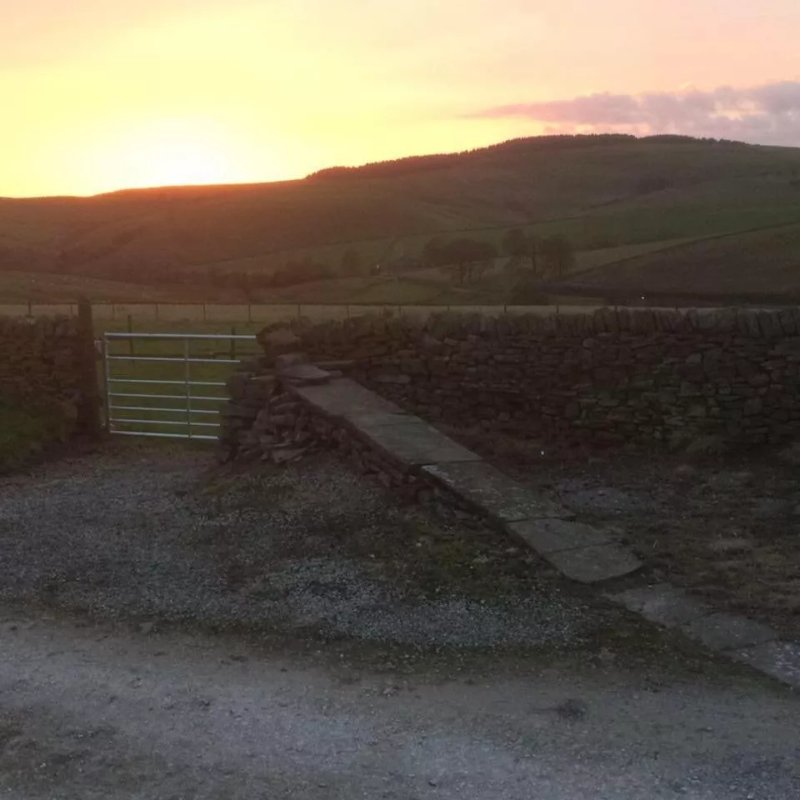 Torgate Farm