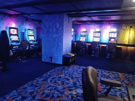 Blitz Casino