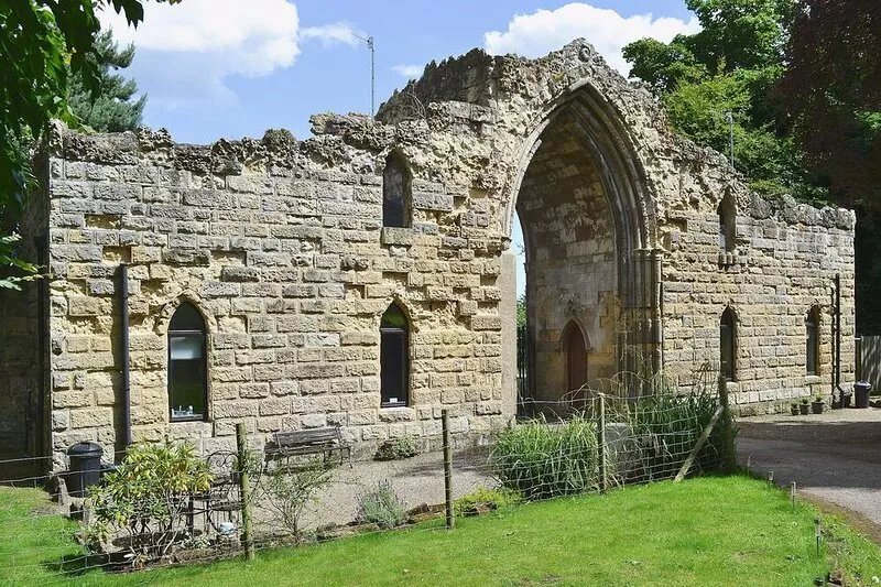 1 bedroom accommodation in Hunmanby, near Filey