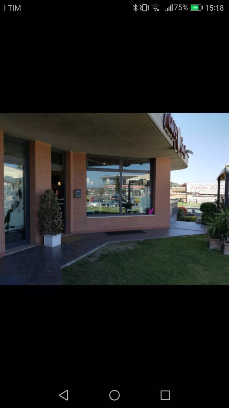 Estro' Caffe'