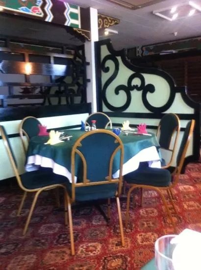 Mandarin Garden Chinese Restaurant