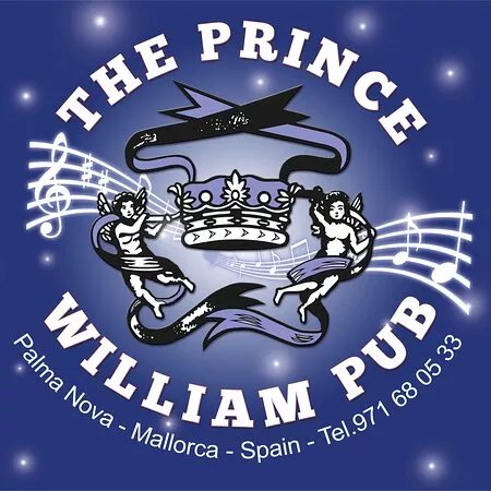The Prince William Pub