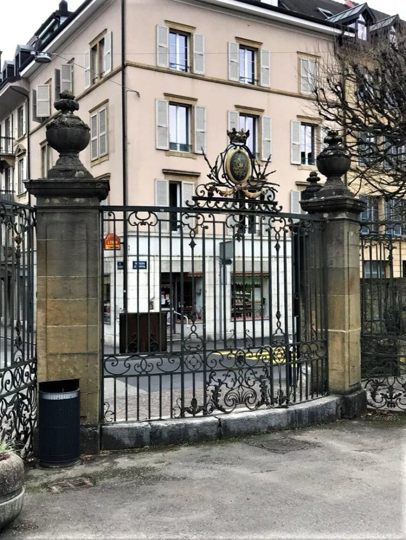 Boulangerie-Patisserie Bessa