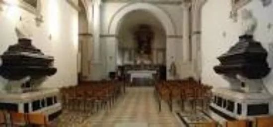 Chiesa di San Bernardino
