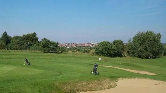 Viborg Golfklub