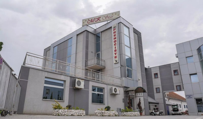 Guest House MK Star
