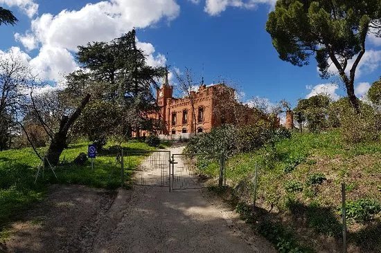Quinta de Torre Arias Park