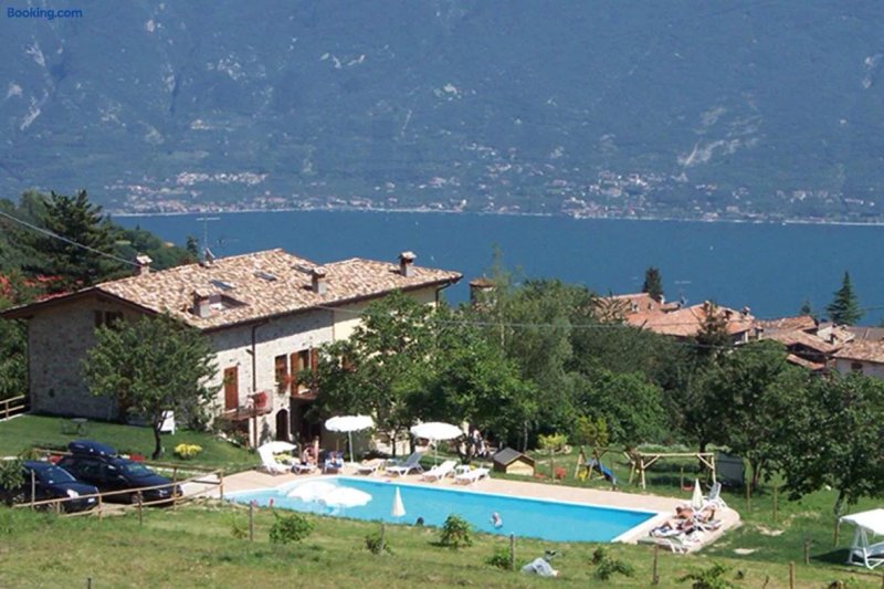 Residence Casale di Pegol