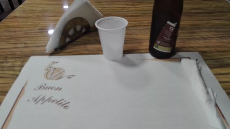 Alaturca Gril Kebap House Ristorante Pizzeria Bar