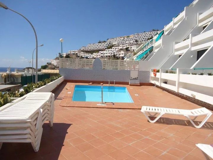 Apartamentos Sanfe