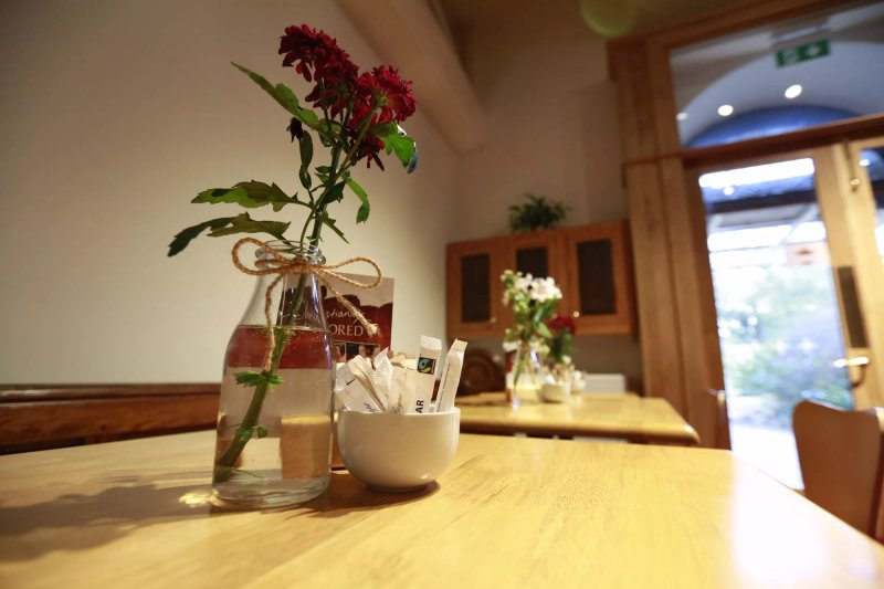 Church Hill Cafe