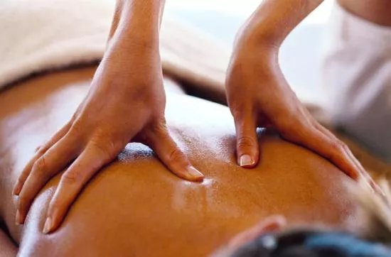 Reyansh Ayurvedic Therapy Center