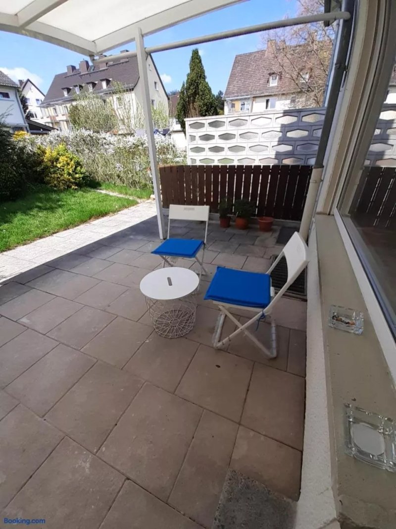 Pension Ruckert
