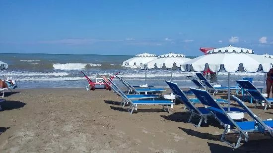 Bagni Mario 65
