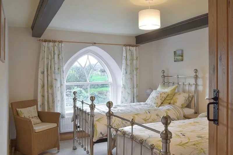 3 bedroom accommodation in Thoralby, near Leyburn