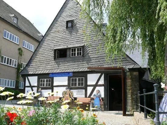 Zinnfiguren-Museum Goslar